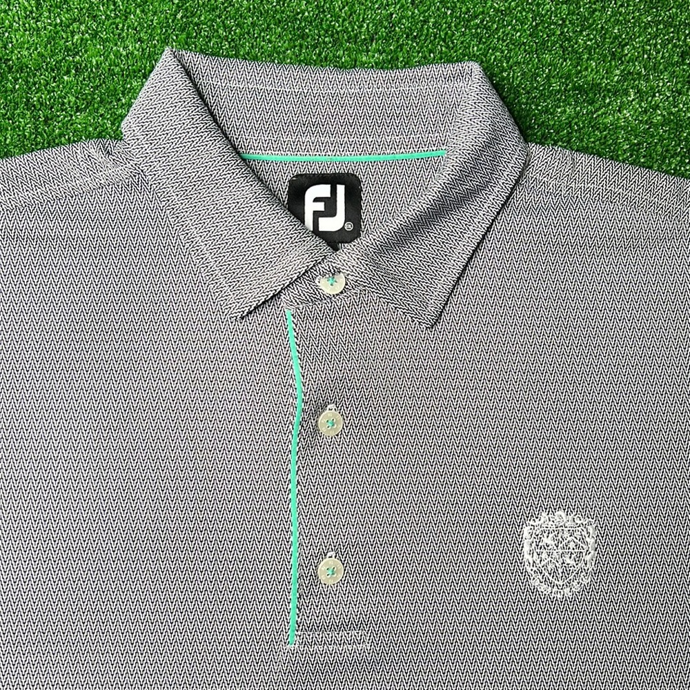 Footjoy golf polo L097